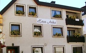 Haus Anka Cochem